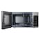 Samsung Microwave Grill Mg402Madxbb