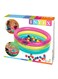Intex Classic 3-Ring Baby Ball Pit 86 X 25Cm