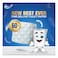 Fine Deluxe Toilet Tissue Roll 140 Sheets X 3 Ply 4 Rolls