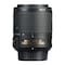 عدسة كاميرا نيكون AF-S DX نيكور 55-200 ملم، فتحة العدسة f/4-5.6G