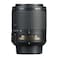 عدسة كاميرا نيكون AF-S DX نيكور 55-200 ملم، فتحة العدسة f/4-5.6G