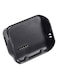 Leshp - Charging Station For Samsung Galaxy Gear S2 Smartwatch SM-R380 Black