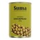 Suma Organic Chickpeas 400GR