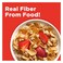 General Mills Fiber One Honey Clusters Cereal 496g