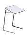 Generic Multi-Purpose Foldable Table White