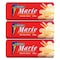 Mcvitie&#39;s Marie Finger Biscuits 200g Pack of 3