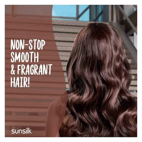Sunsilk Shampoo Shea Butter Nourishment 400 ml