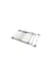 Enmac Clothes Dryer With Iron Board
