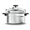 Al Saif Lora Aluminum Pressure Cooker 7L