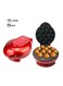 Sonashi Cake Pop Maker 1200.0 W SCPM-872 Red