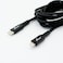 mpBLBERRI BLB-U333 Type C - Lightning PD Cable 2 Meter, Black