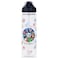 Marvel Avengers Assemble 2 - In - 1 Tritan Water Bottle - Black (650ml)