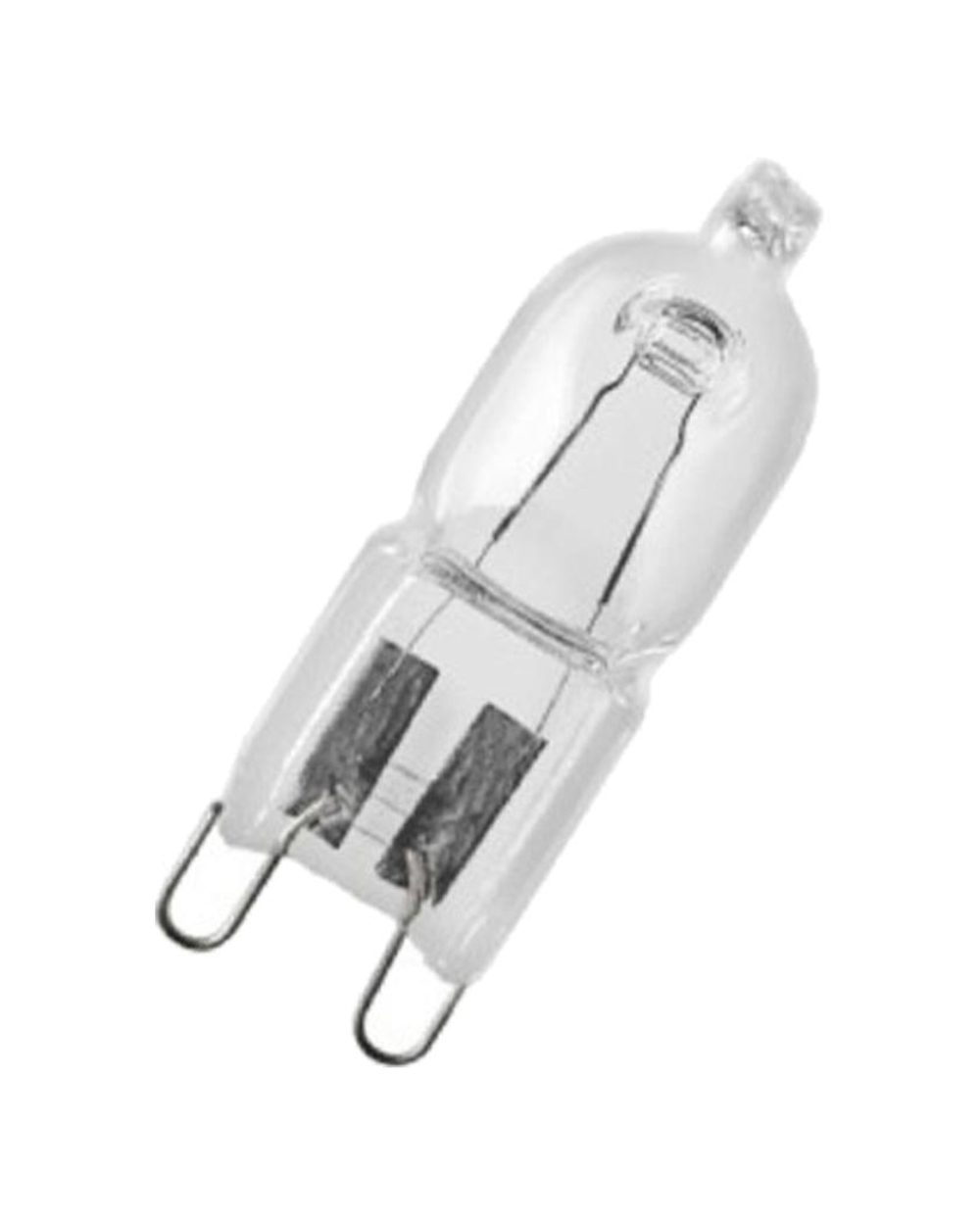 Osram Capsule G9 Lamp 48 Watts