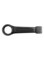 Ring Impact Wrench 38mmYT-1606
