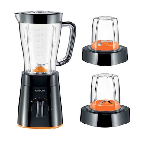 Kenwood Blender 500W BLP15.360BK