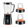 Kenwood Blender 500W BLP15.360BK