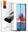 Spigen GLAStR Slim for Xiaomi Redmi Note 10 Screen Protector Tempered Glass - Full Cover