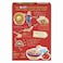 Nestle Honey Cheerios Breakfast Cereal - 375 Gram