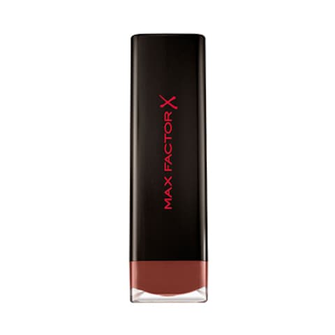 Max Factor Color Elixir Lipstick Matte No 60