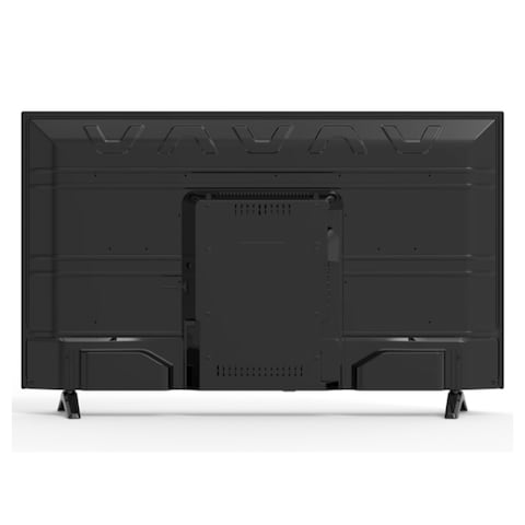 Bruhm Tv 55 4K Smart Btf55Sv Uhd Vidaa