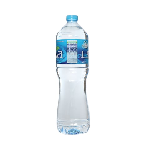 Arwa Mineral Water 1.5L