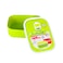 Royalford Rectangular Food Container Blue 790ml