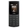 Nokia 105 Dual SIM 48MB RAM 128MB 4G LTE Charcoal