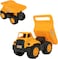 TZ JCB 7" DUMP TRUCK