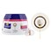 Parachute Gold Anti Hair Fall Coconut And Garlic Hair Cream White 140ml