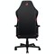 Nitro Concepts X1000 - Black/Red Gaming chair