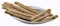 Packet Bread Sticks  Sesame -Small Size