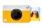 Kodak Printomatic Instant Print Camera