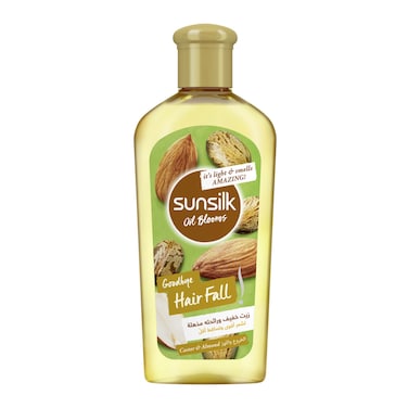 Sunsilk Hair Fall Oil - 250ml