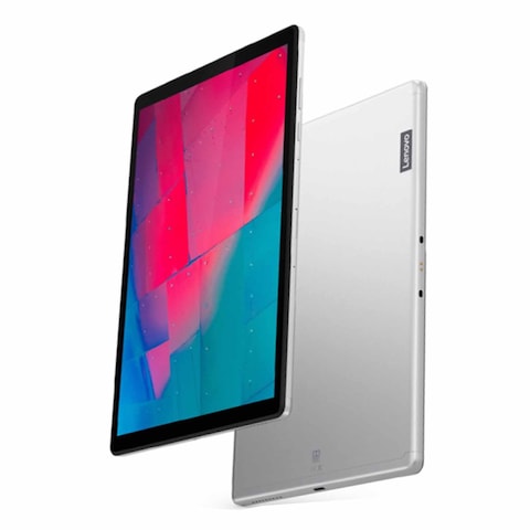 LENOVO TAB M10 32GB 4G GR+CASE+FILM