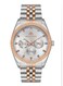 BIGOTTI MILANO WOMENS STAINLESS STEEL STRAP WATCH - BG.1.10291-3
