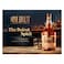 ANA BEIRUT BLENDED MALT WHISKY 1L