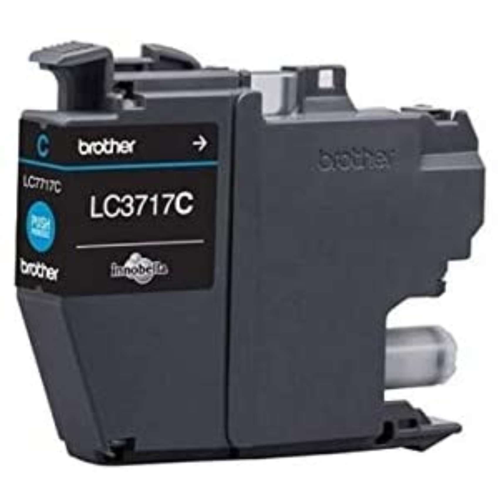 Brother Catridge LC3717 Cyan