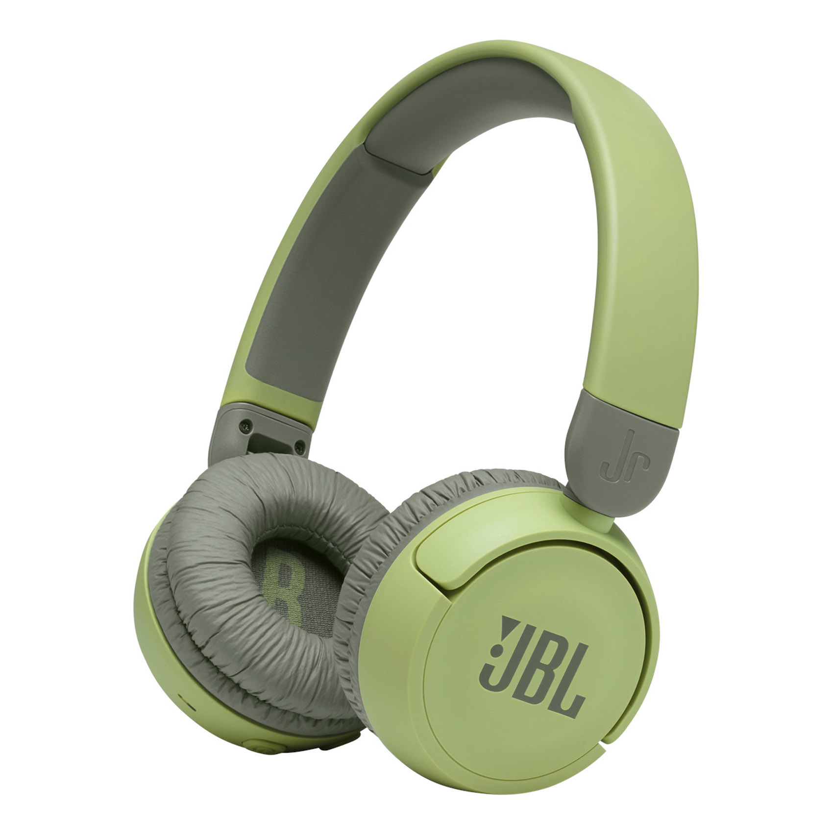 JBL JR310BT Bluetooth Wireless Headphone Over-Ear Green