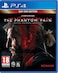 Sony PS4 - Metal Gear Solid V: The Phantom Pain - Standard Edition