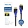 PHILIPS SWV5201/59 HDMI A to HDMI A, 1.5m/4FT