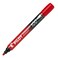 Pilot Fine Bullet Permanent Marker Red