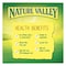 Nature Valley Single Oats And Dark Chocolate Snack Bars 21g