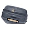 American Tourister Instagon Spinner Luggage Hard Trolley Dark Grey 69cm