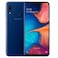 Samsung Galaxy A20 (SM-A205F) Dual Sim 4G 32GB Blue