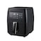 E-Lite Air Fryer Eaf-001 Black