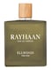 Rayhaan Ellwood Eau De Parfum For Men 100ml