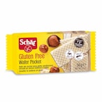 Buy Schar Gluten Free Wafer Pocket 50 g(wheat free) in Saudi Arabia