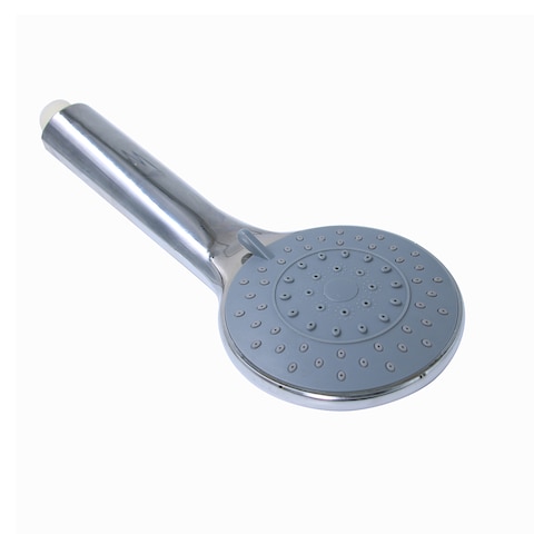 Decdeal - Shower Head Bathroom High Pressure 5-Settings Angle Hand Held Chrome ShowerHead Kits