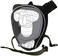 Crumpler JBO300-005 Jimmy Bo Camera Bag , Black ,fits SLR camera and short Lens