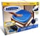 The Mohrim Egg Sitter Seat Cushion With Non-Slip Cover, Breathable HoneycoMB Design Absorbs Pressure Points